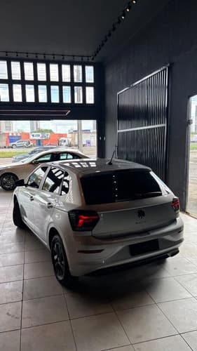 Volkswagen Polo Cl Tsi 2024