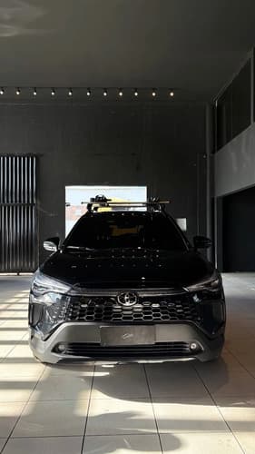Toyota Corolla Xre 2026