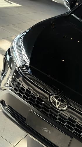 Toyota Corolla Xre 2026