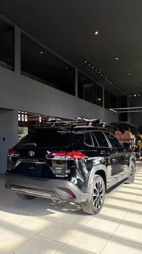 Toyota Corolla Xre 2026