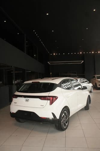 Hyundai Hb20 Comfort 1.0 Turbo 2024
