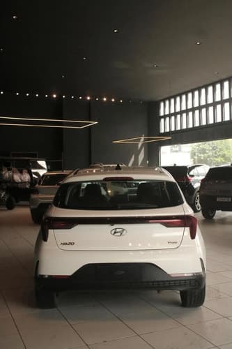 Hyundai Hb20 Comfort 1.0 Turbo 2024