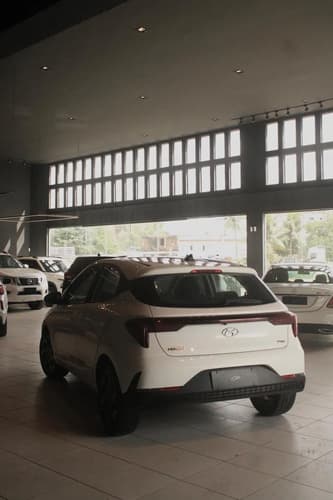 Hyundai Hb20 Comfort 1.0 Turbo 2024
