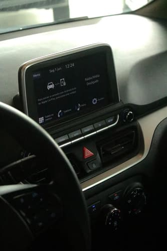 Hyundai Hb20 Comfort 1.0 Turbo 2024