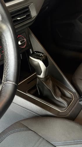 Volkswagen Nivus Comfortline 200 Tsi 1.0 Flex Aut 2024