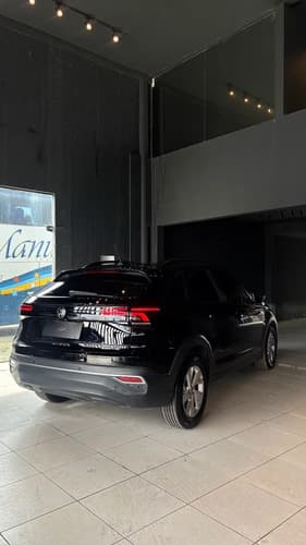 Volkswagen Nivus Comfortline 200 Tsi 1.0 Flex Aut 2024
