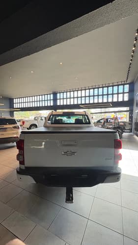 Chevrolet S-10 S10 Advantage 2.5 Flex 2016