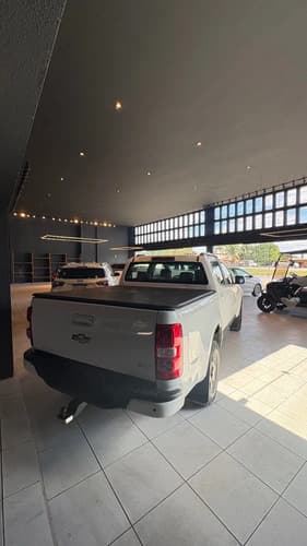Chevrolet S-10 S10 Advantage 2.5 Flex 2016