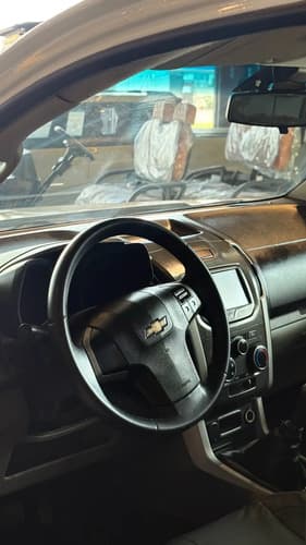 Chevrolet S-10 S10 Advantage 2.5 Flex 2016