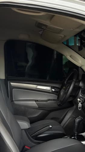 Chevrolet Pick Up S10 Ltz 4x4 2018