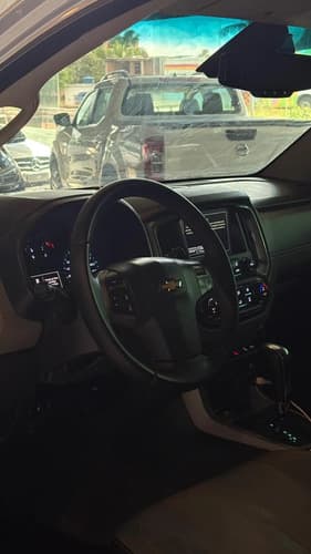 Chevrolet Pick Up S10 Ltz 4x4 2018