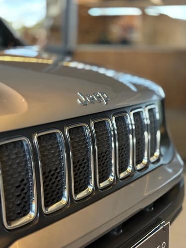 Jeep Renegade Longitude 1.8 Flex 2021