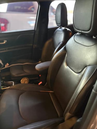 Jeep Renegade Longitude 1.8 Flex 2021