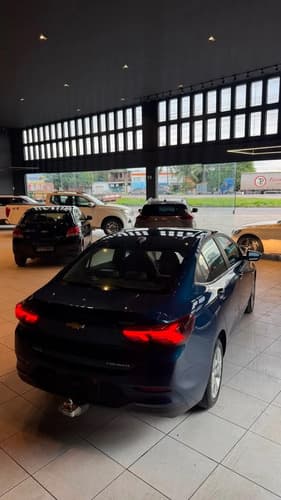 Chevrolet Onix ôNix Premier Plus 1.0t 2020