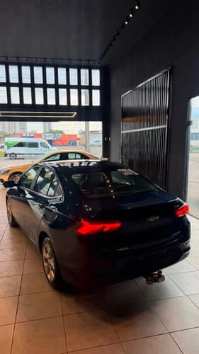 Chevrolet Onix ôNix Premier Plus 1.0t 2020