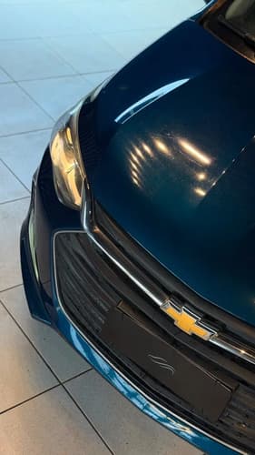 Chevrolet Onix ôNix Premier Plus 1.0t 2020