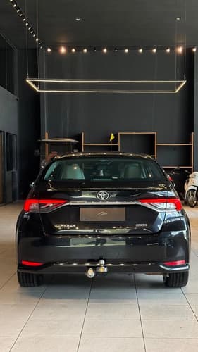 Toyota Corolla Altis 2.0 2023