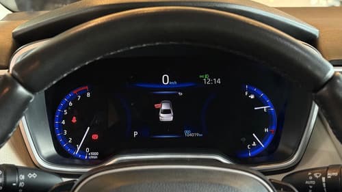 Toyota Corolla Altis 2.0 2023