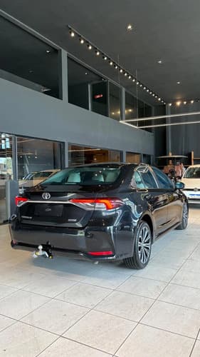 Toyota Corolla Altis 2.0 2023
