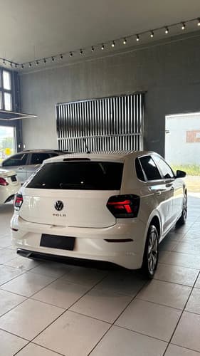 Volkswagen Polo Mec 1.0 Flex 2023