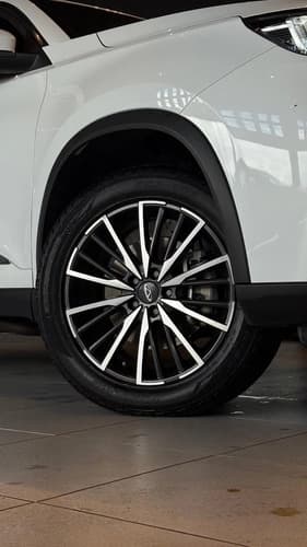 Caoa Chery Tiggo 8 Pro Phev 2024