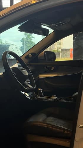 Caoa Chery Tiggo 8 Pro Phev 2024