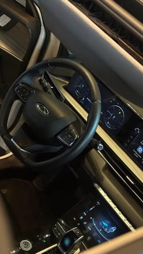 Caoa Chery Tiggo 8 Pro Phev 2024