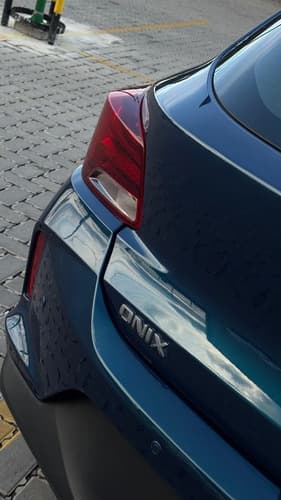 Chevrolet Onix 1.0 Manual 2023