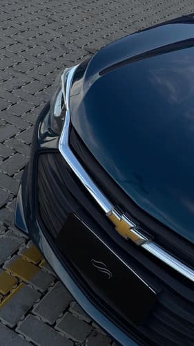 Chevrolet Onix 1.0 Manual 2023
