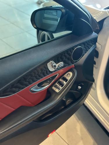 Mercedes-Benz Classe C 250 2015