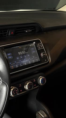 Nissan Kicks Sense 1.6 Cvt 2024