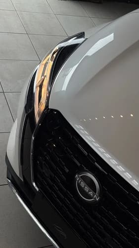 Nissan Kicks Sense 1.6 Cvt 2024
