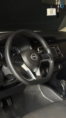 Nissan Kicks Sense 1.6 Cvt 2024