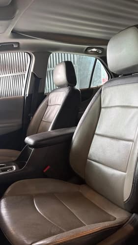 Chevrolet Equinox Premier 2.0t 2018