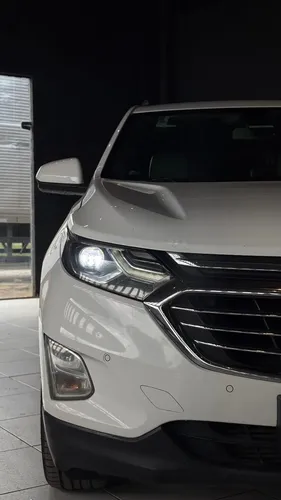 Chevrolet Equinox Premier 2.0t 2018