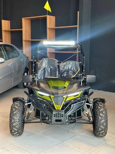 Buggy Walk Sport 1.6/ Tst/ Rs 1.6 4-Lug. 2025