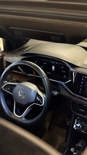 Volkswagen Taos Highline Tsi 2023