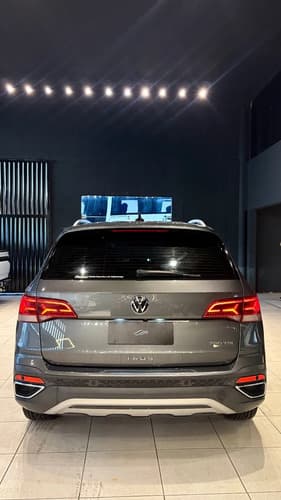 Volkswagen Taos Highline Tsi 2023