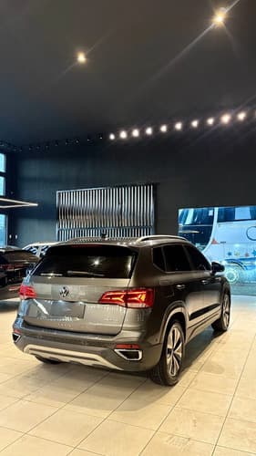 Volkswagen Taos Highline Tsi 2023