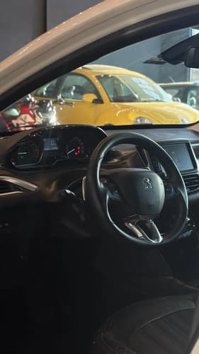 Peugeot 2008 Griffe 1.6 2016