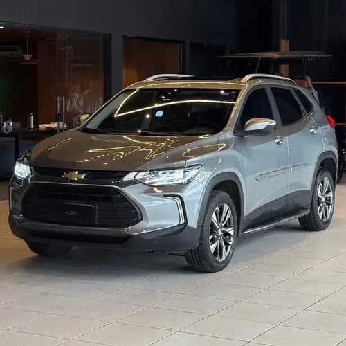 Chevrolet Tracker Premier 1.2t 2025