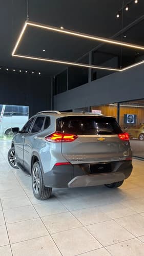 Chevrolet Tracker Premier 1.2t 2025