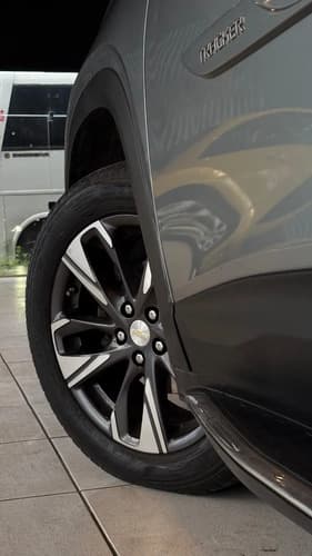 Chevrolet Tracker Premier 1.2t 2025