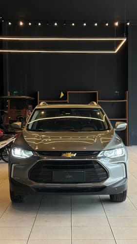 Chevrolet Tracker Premier 1.2t 2025