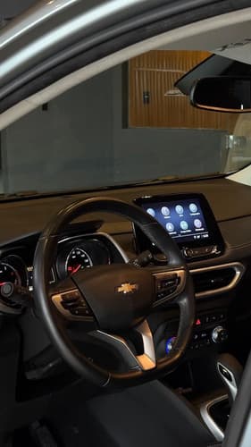 Chevrolet Tracker Premier 1.2t 2025