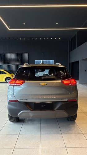 Chevrolet Tracker Premier 1.2t 2025