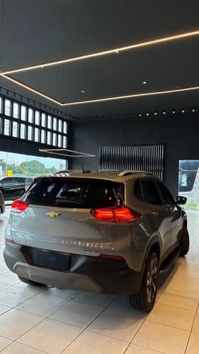 Chevrolet Tracker Premier 1.2t 2025