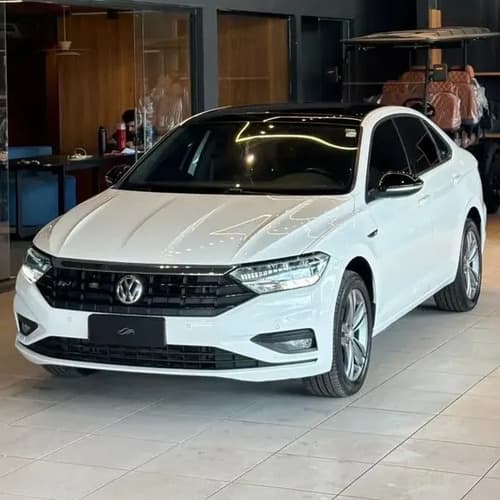 Volkswagen Jetta R-Line 2019