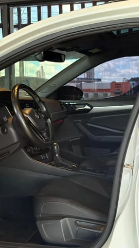 Volkswagen Jetta R-Line 2019