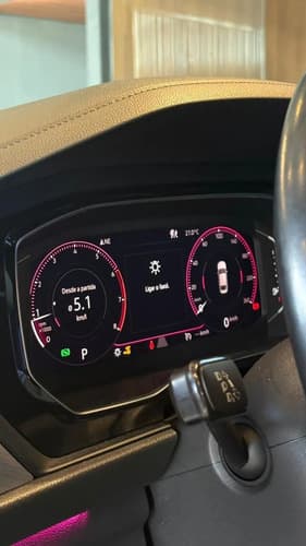 Volkswagen Jetta R-Line 2019